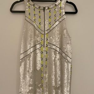 Hand embroidery shirt